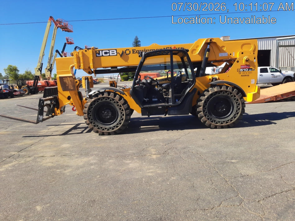 2024 JCB 510-56