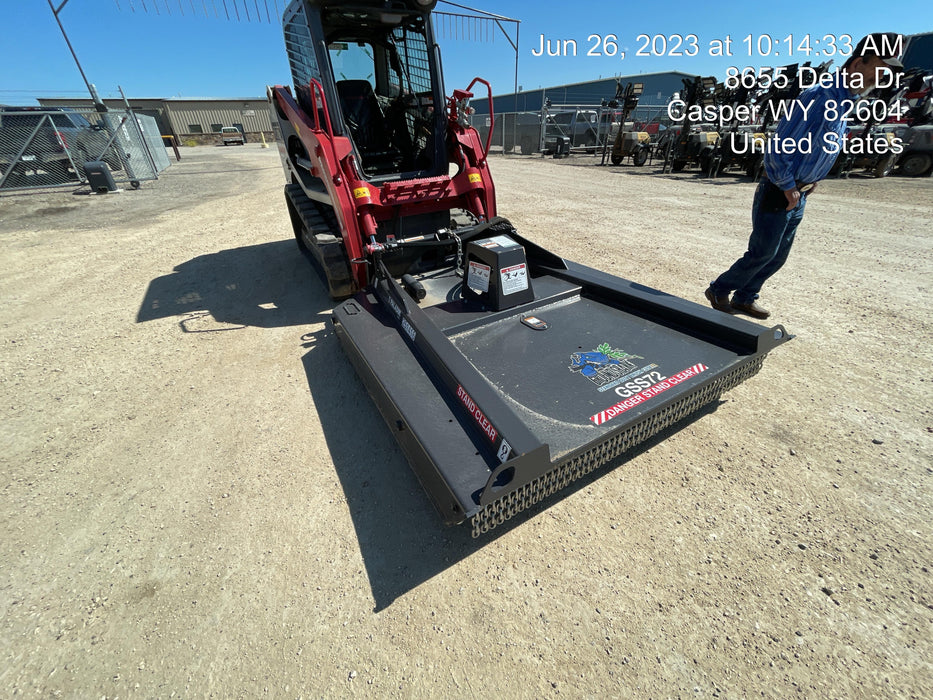 2022 PALADIN 30372A-0022