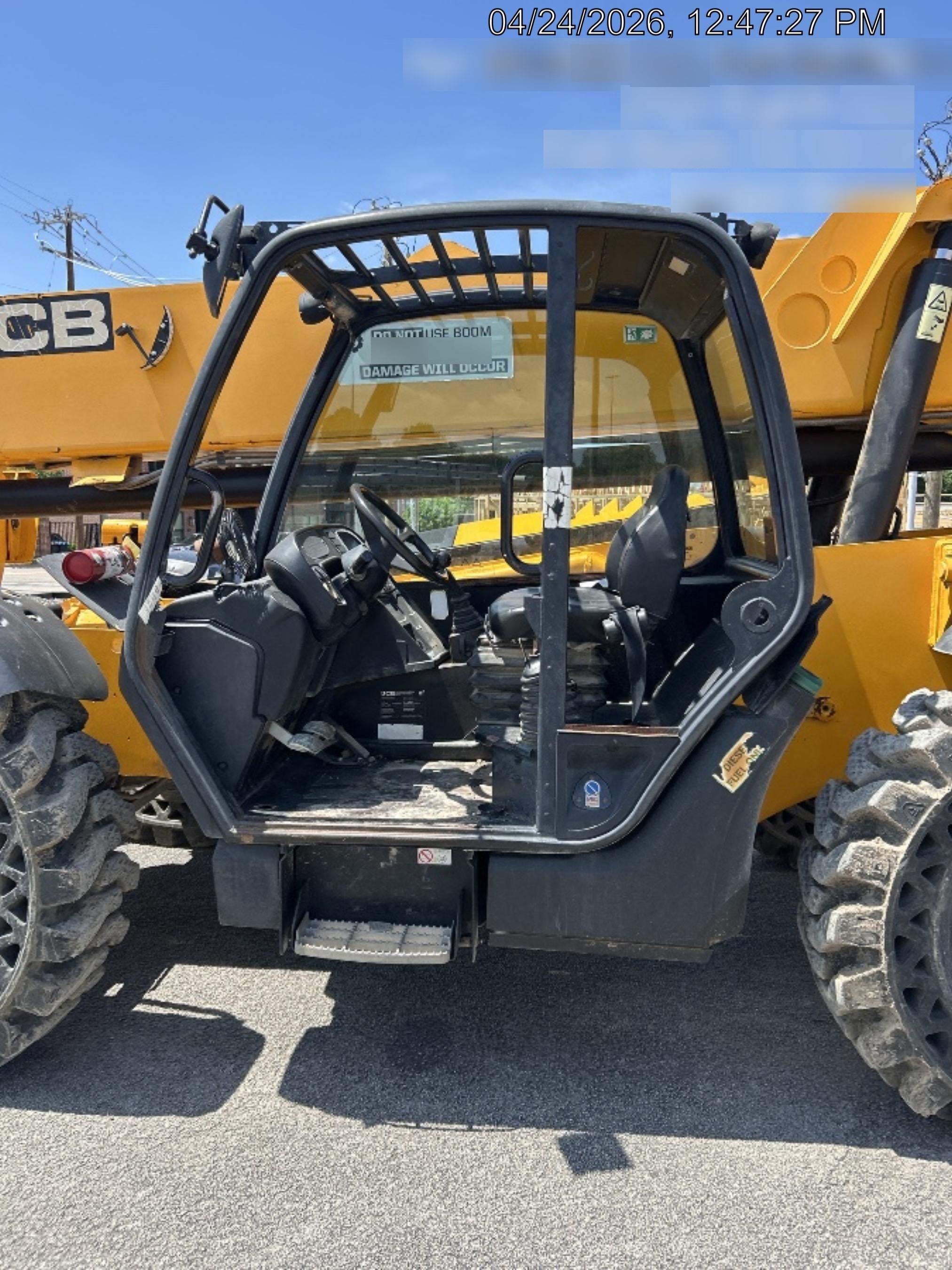 2019 JCB 510-56