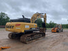 2019 SANY SY265C LC