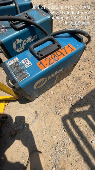 2020 MILLER ELECTRIC CST-280