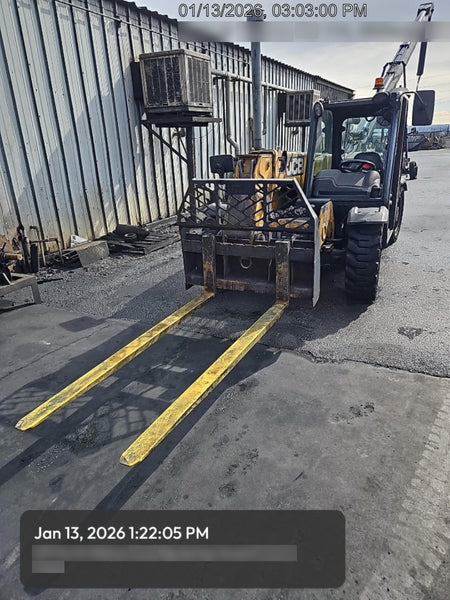 2022 JCB 505-20TC