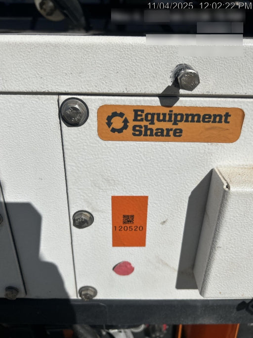 2020 TRYSTAR 6XWLDRK-350- 9KVA-WG