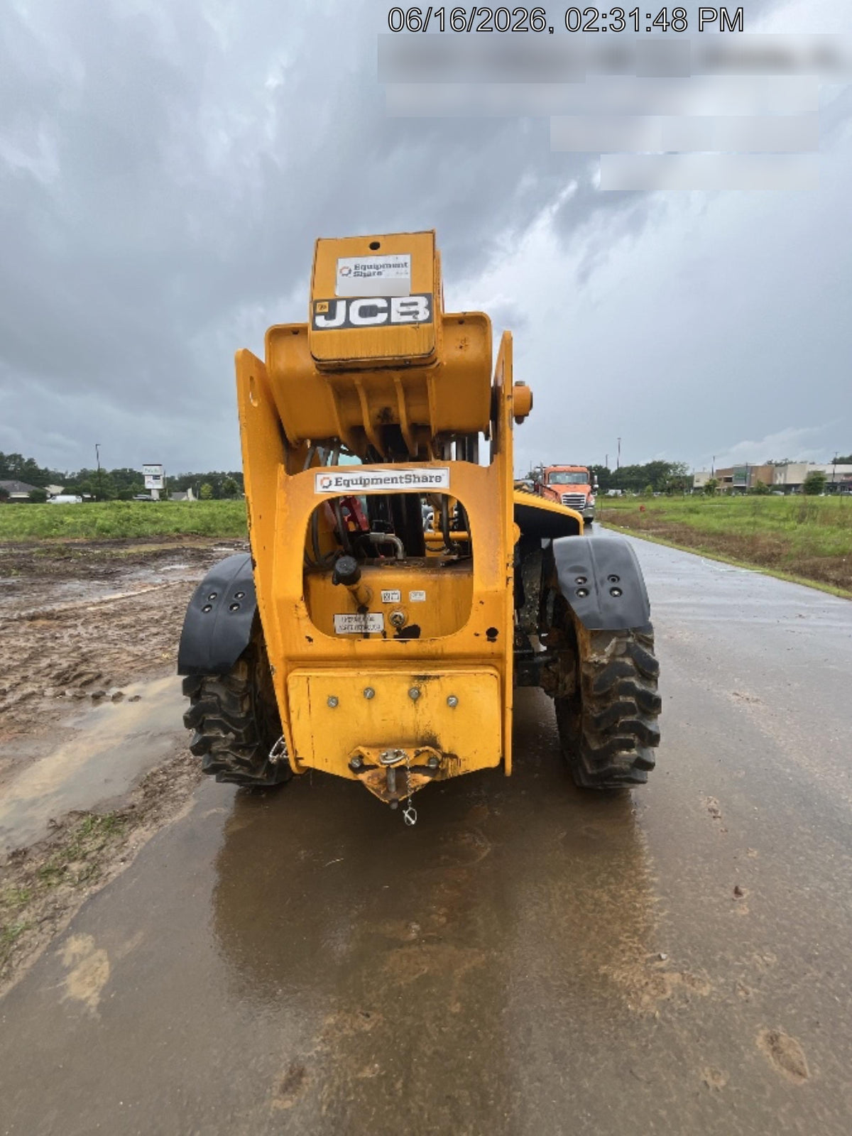 2021 JCB 509-42