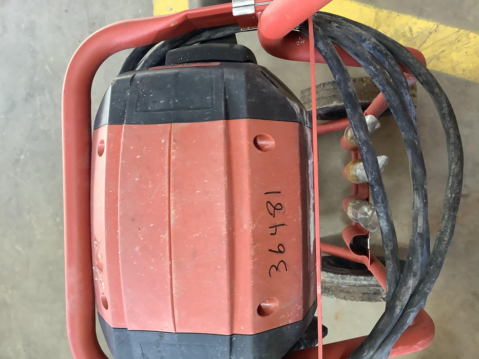 2019 HILTI TE 3000-AVR