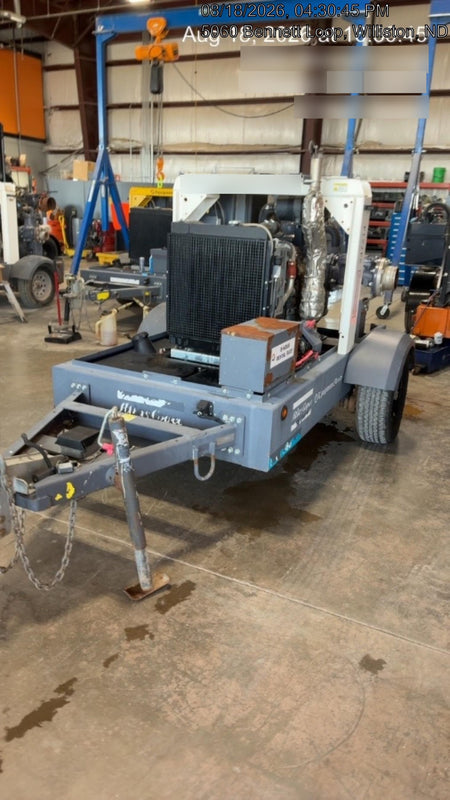 2023 ATLAS COPCO PAC F44 KD