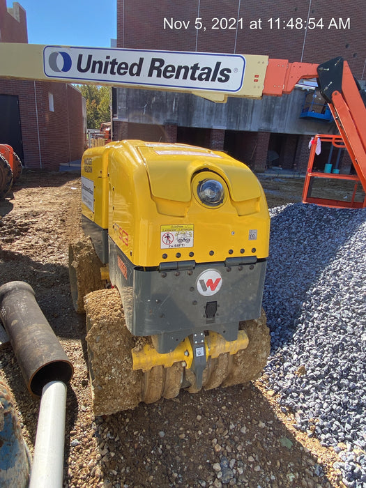 2020 WACKER NEUSON RTKx-SC3