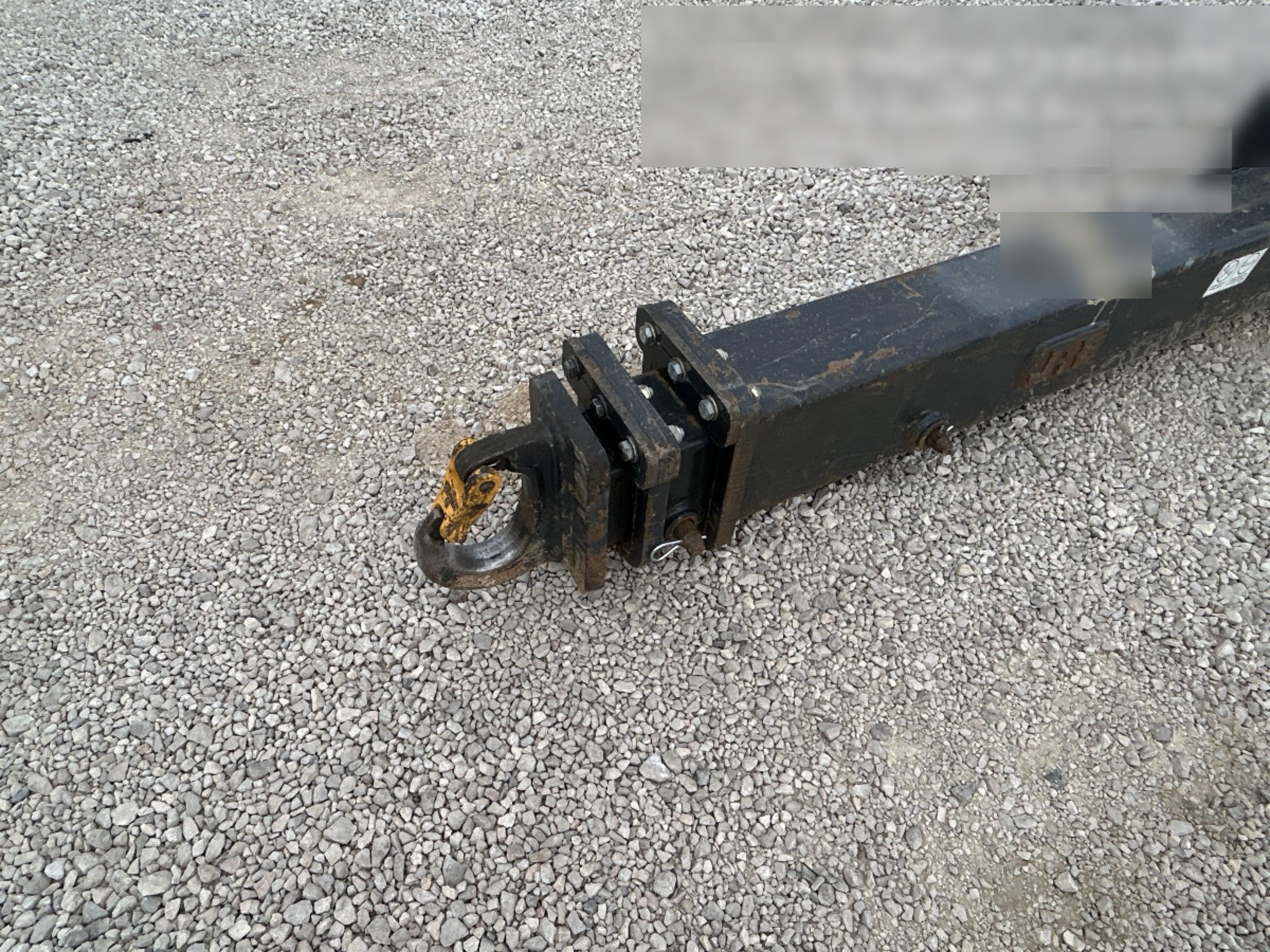 2023 JRB WA250-6 JRB Attachment