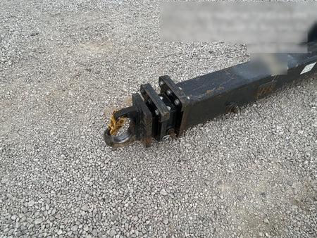 2023 JRB WA250-6 JRB Attachment