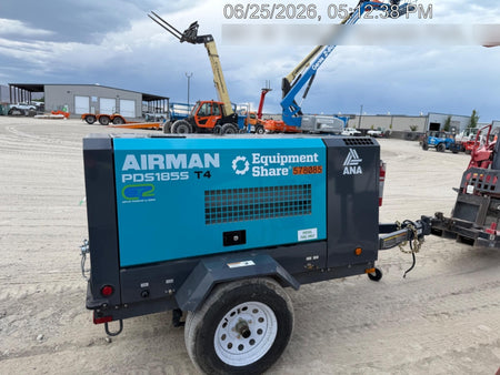 2025 AIRMAN PDS185S
