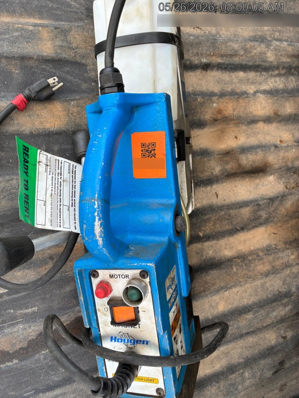 2020 HOUGEN MFG HMD917