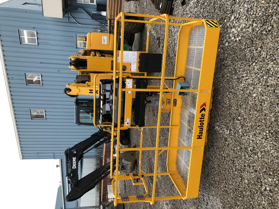 2020 HAULOTTE HA46RTJO