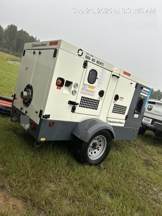 2023 ATLAS COPCO PAC F44 KD-S