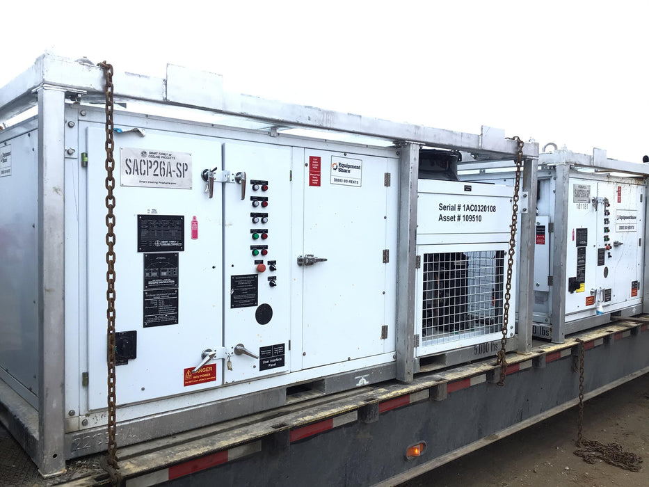 2020 SMARTECH SACP26A-SP