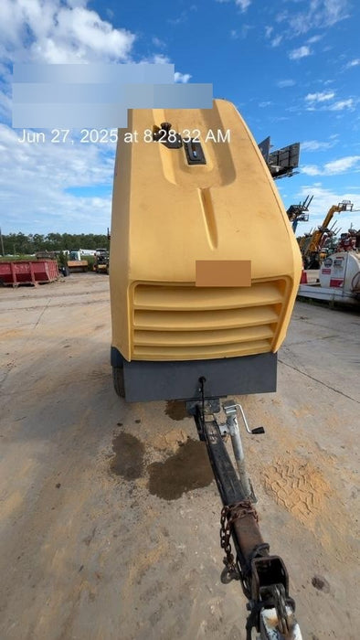 2020 ATLAS COPCO XAS188