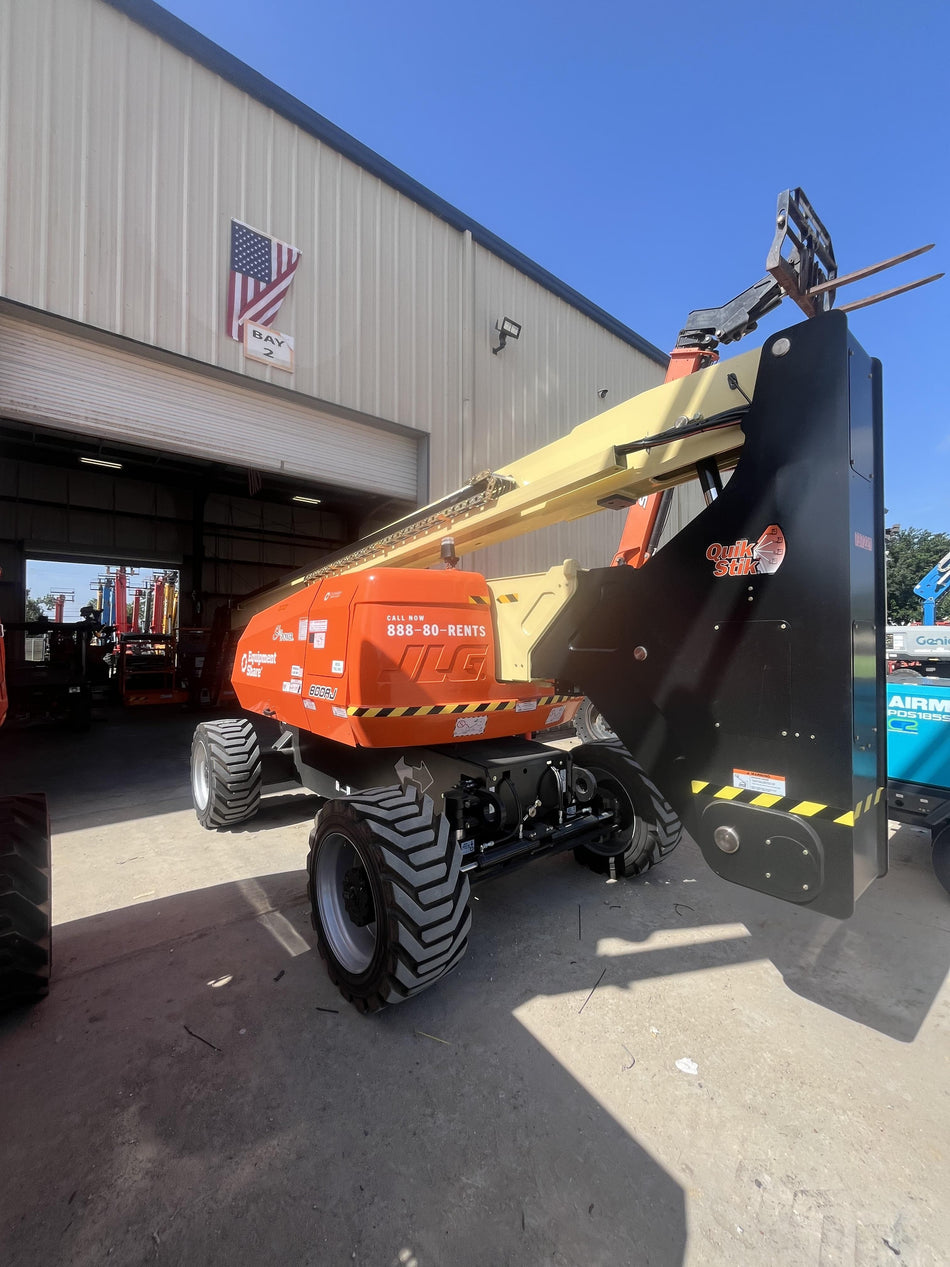 2026 JLG 800AJ
