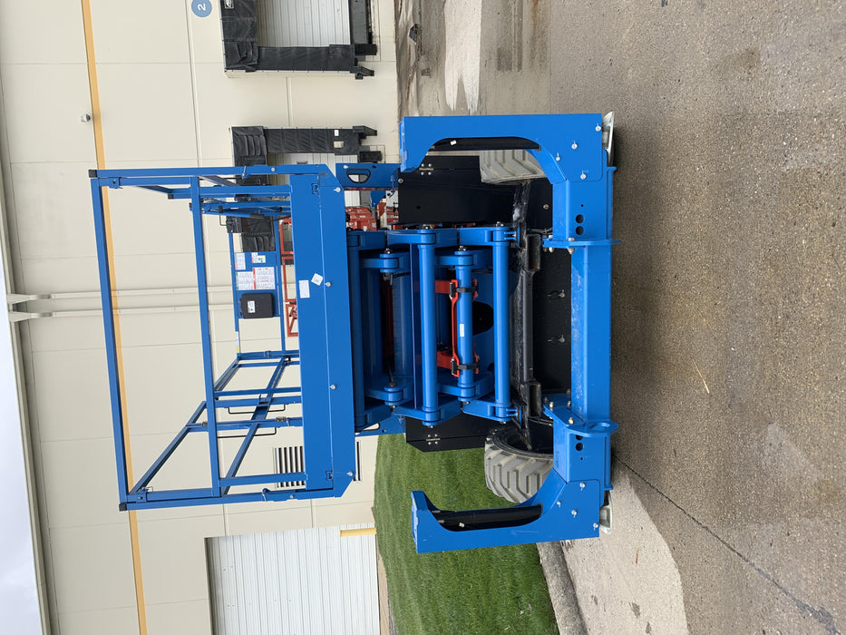 2020 GENIE GS-4390 RT