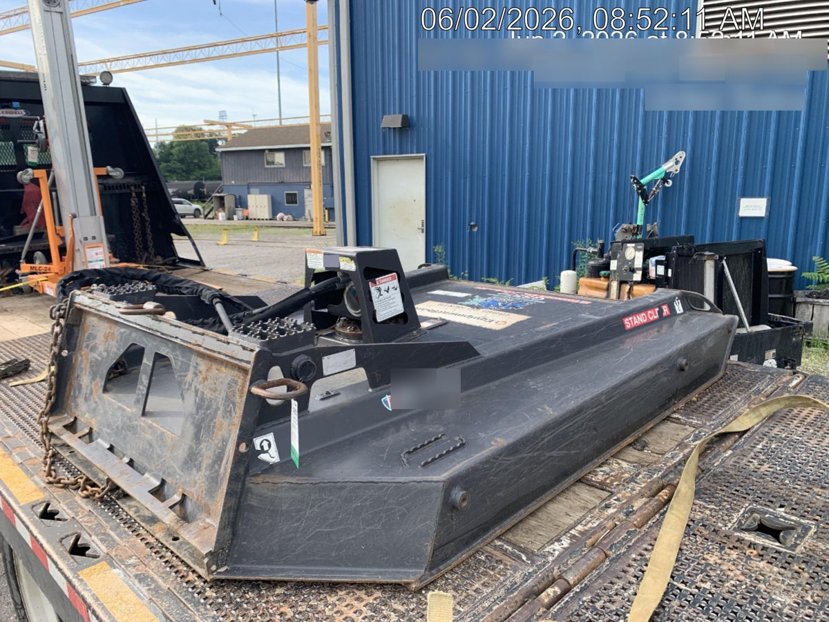 2022 PALADIN 30372A-0022