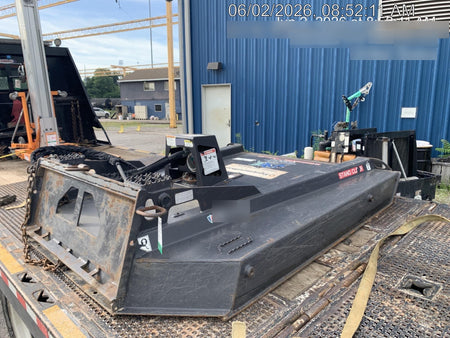 2022 PALADIN 30372A-0022