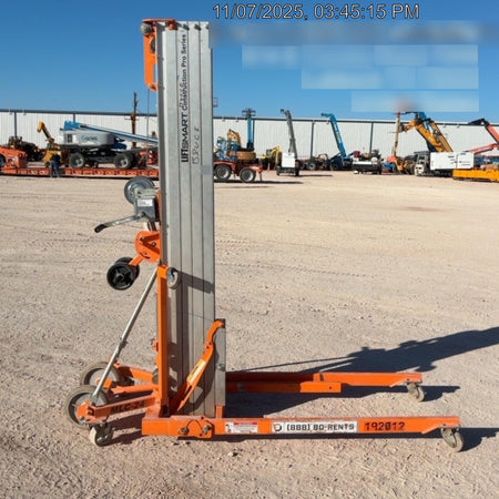 2021 LIFTSMART MLC-24