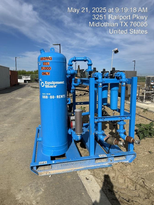 2024 HANKISON RDH-930G