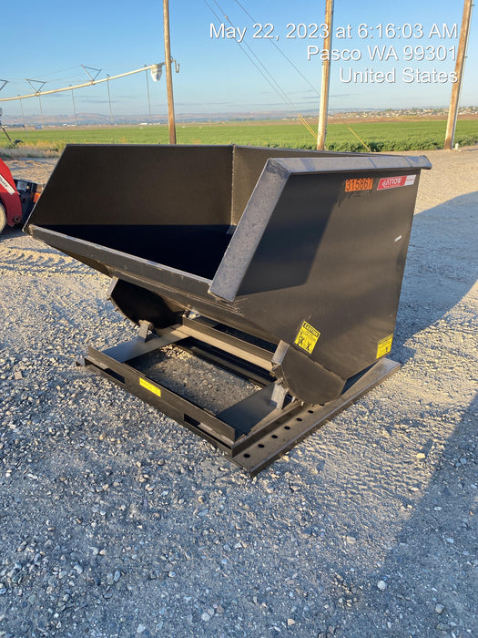 2023 ARROW MATERIAL HANDLING HP-6000-250-C