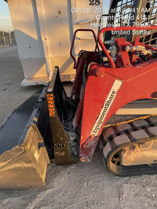 2024 ARROW MATERIAL HANDLING F5100CB