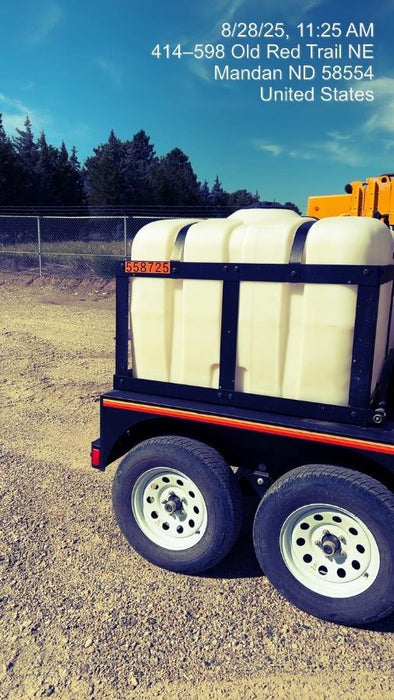 2025 MI-T-M HS-3505-1MGH-UR