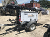2017 Multiquip LT6K` MultiQuip LT6KV Towable Light Tower