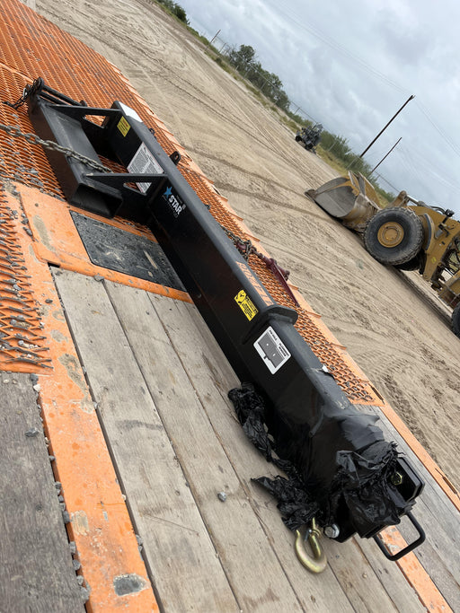 2024 STAR INDUSTRIES M1360B - Star JIB Boom