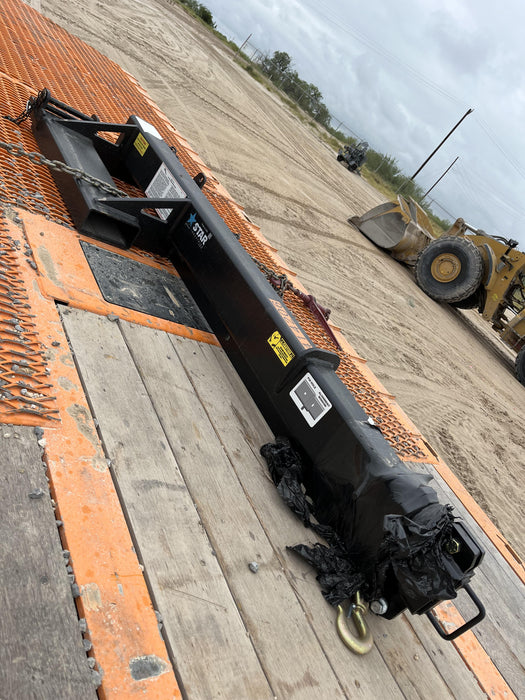 2024 STAR INDUSTRIES M1360B - Star JIB Boom