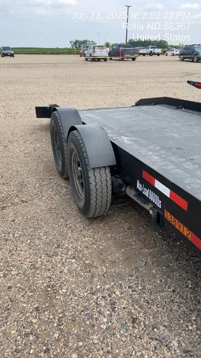 2025 STEELPOINT K19E