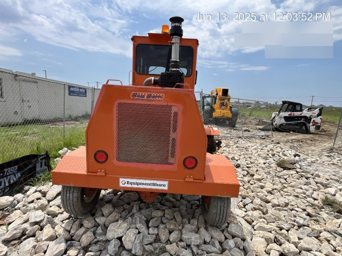 2023 BROCE RCT350