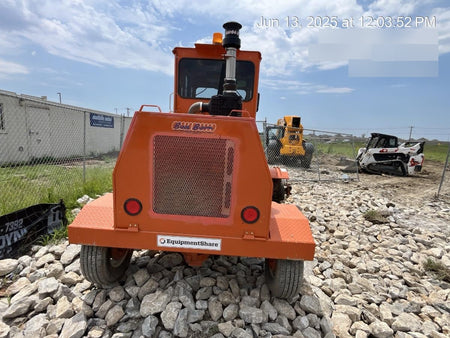 2023 BROCE RCT350