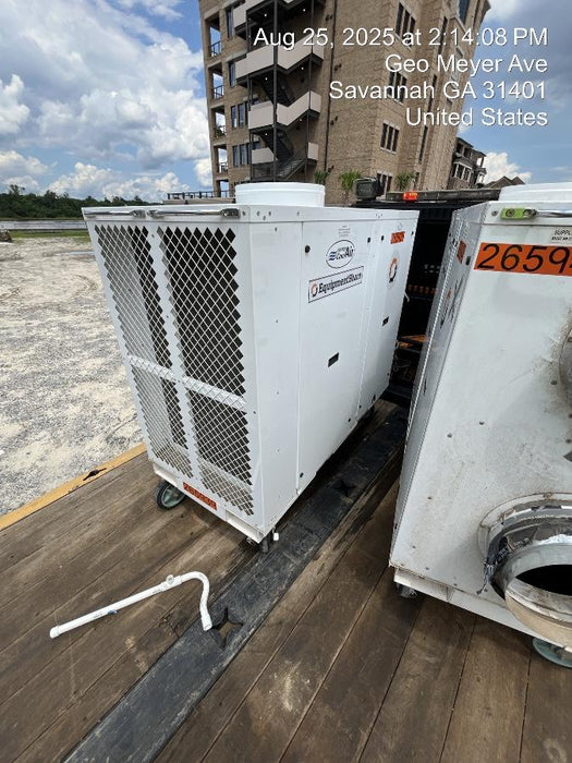 2022 UNITED COOL AIR PACH5N3AS15