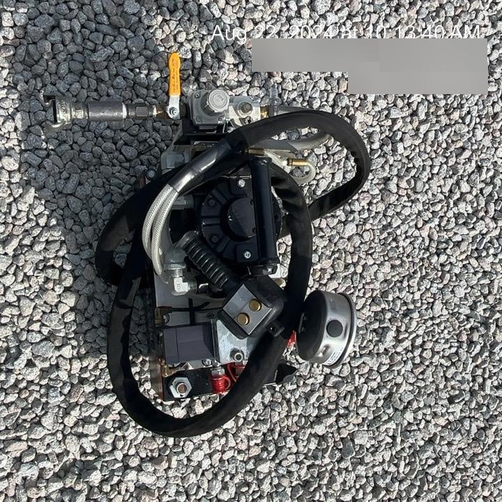 2021 TORCUP AP1000
