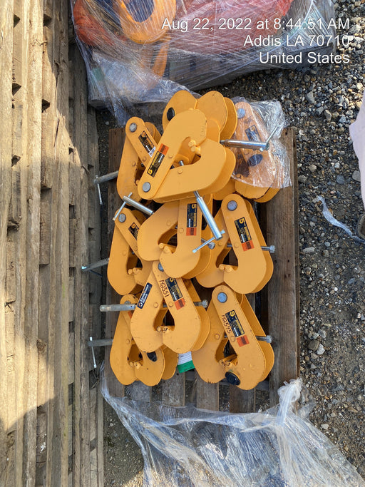 2022 HARRINGTON UBC050