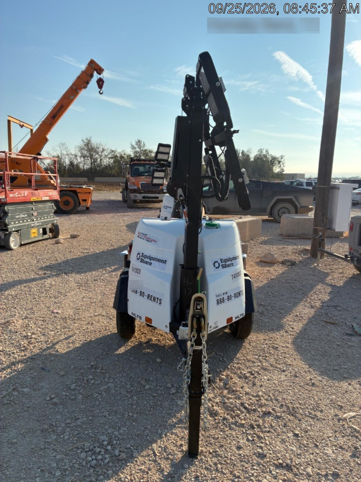 2026 GENERAC MLTS-4