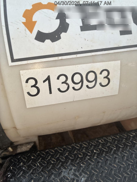 2023 WYLIE EXP-500L