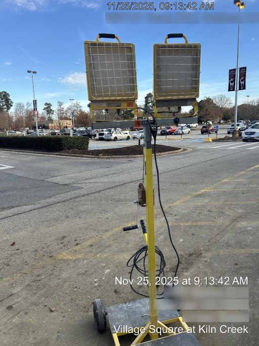 2024 CONSTRUCTION ELECTRICAL PRODUCTS 7322