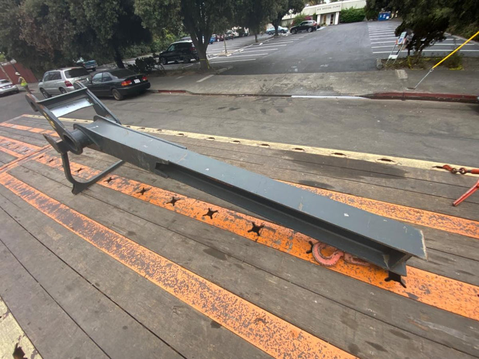 2022 MAGNI 2000 KG Jib