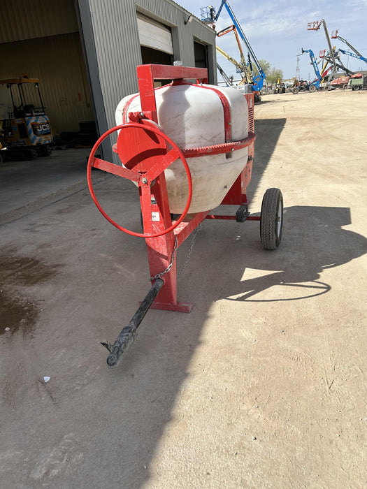 2023 MULTIQUIP MC12PH