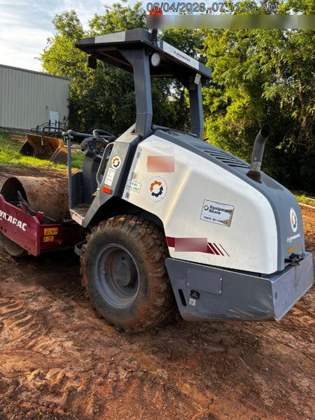 2021 DYNAPAC CA 1300D