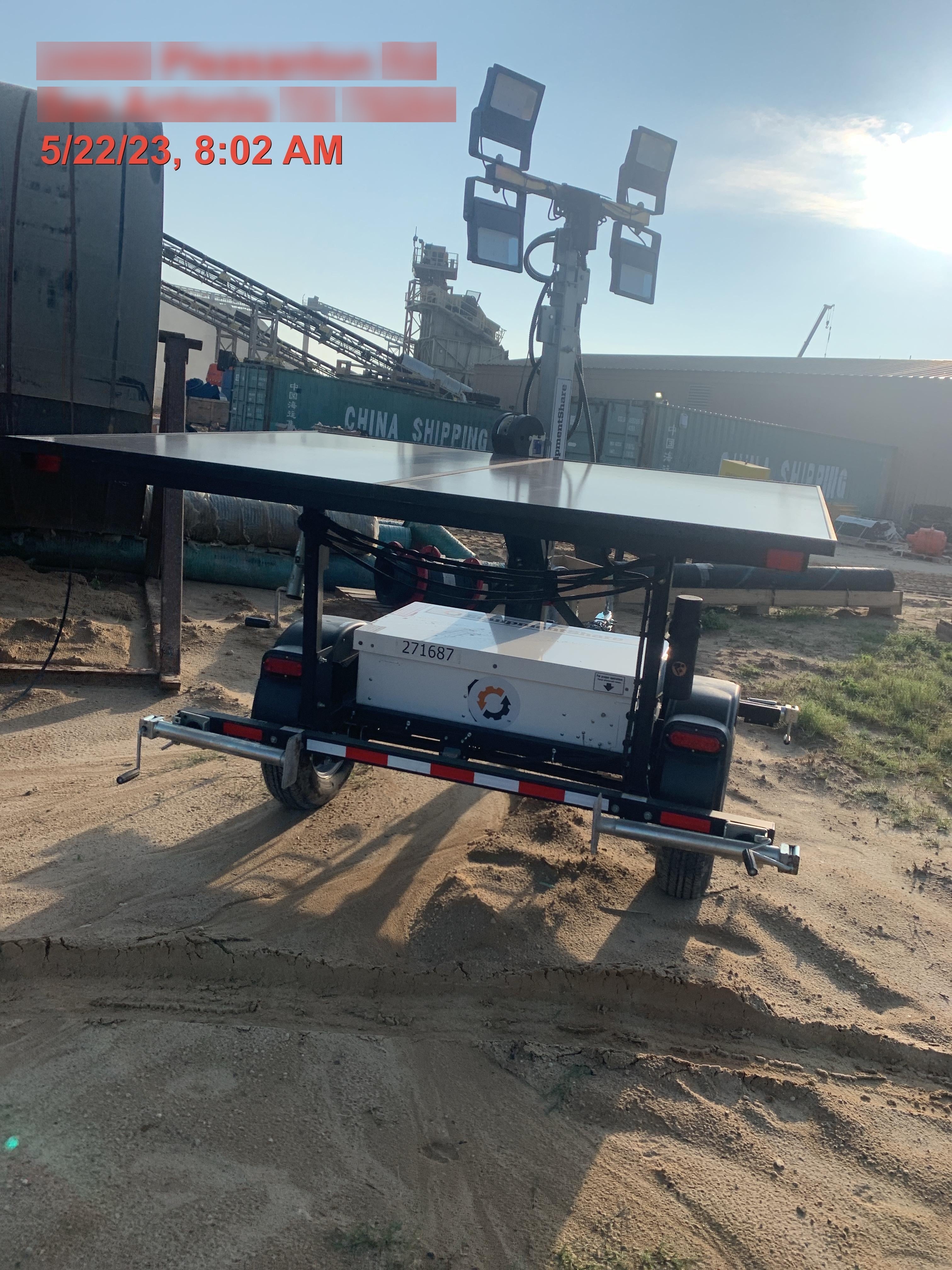 2022 WANCO WLTSSM4A750