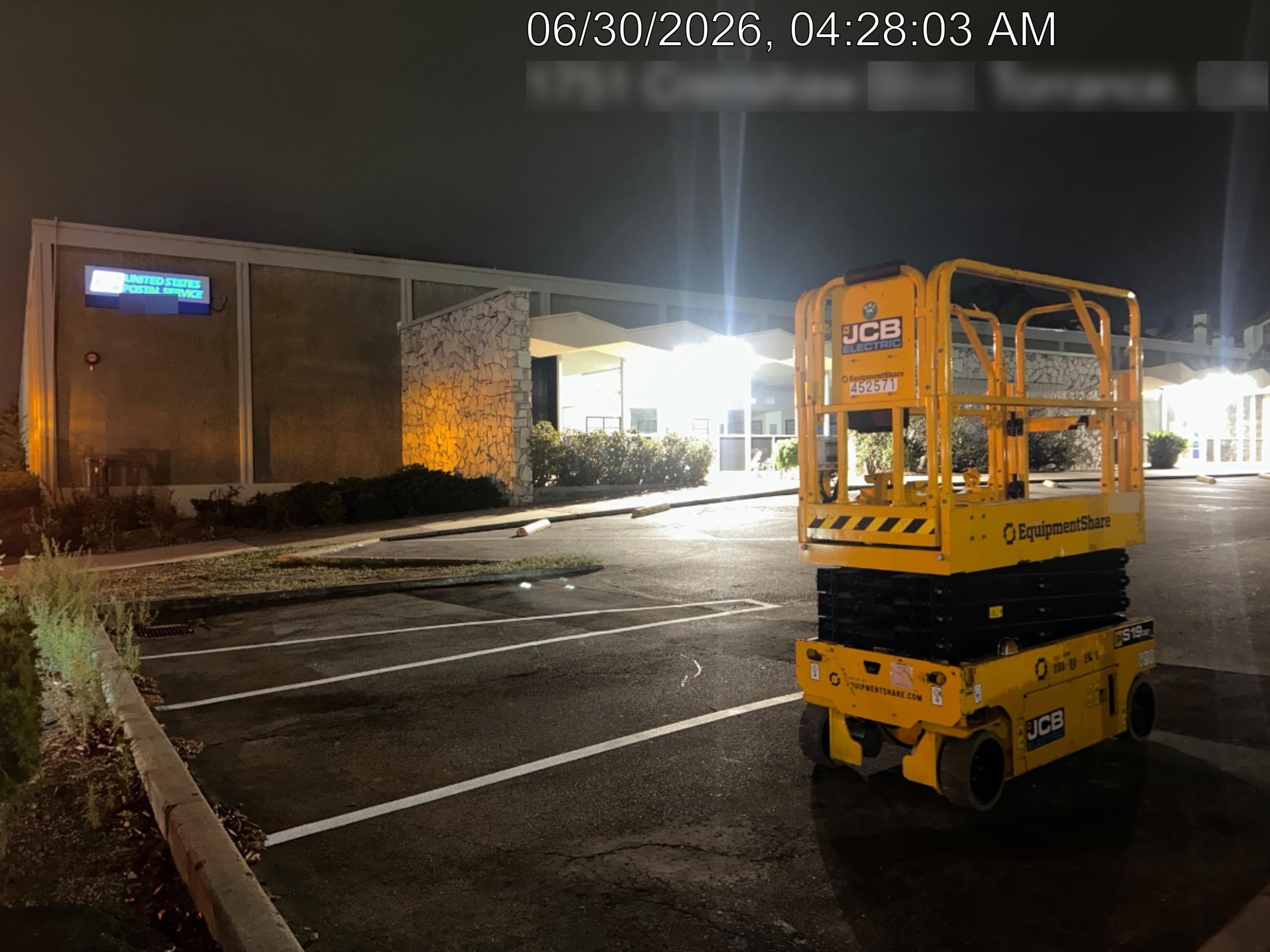 2024 JCB S1932E