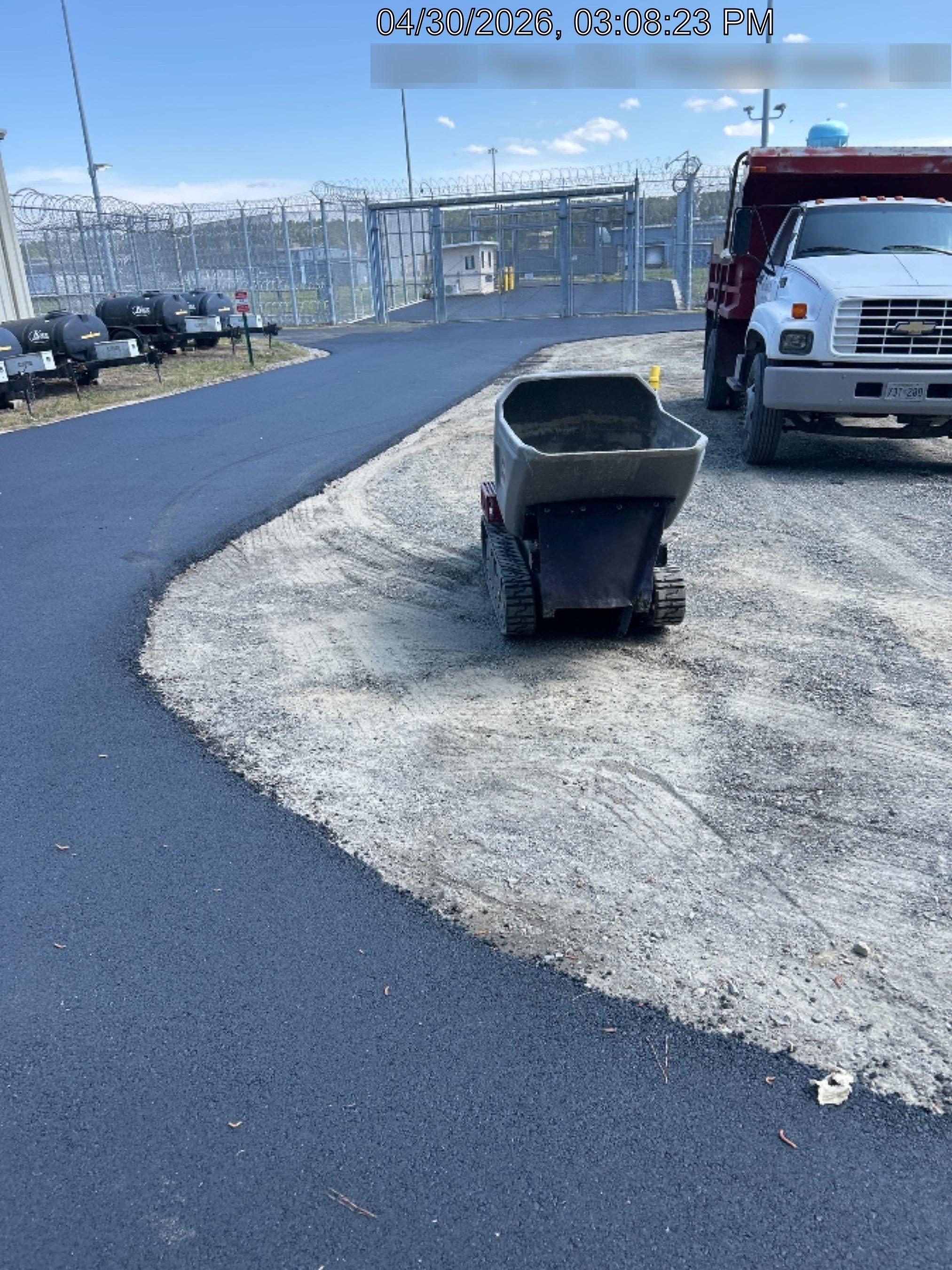 2025 TORO MBTX 2500-TS