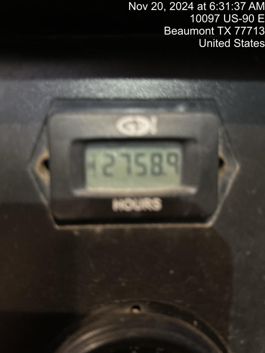 2024 LINCOLN ELECTRIC LE400