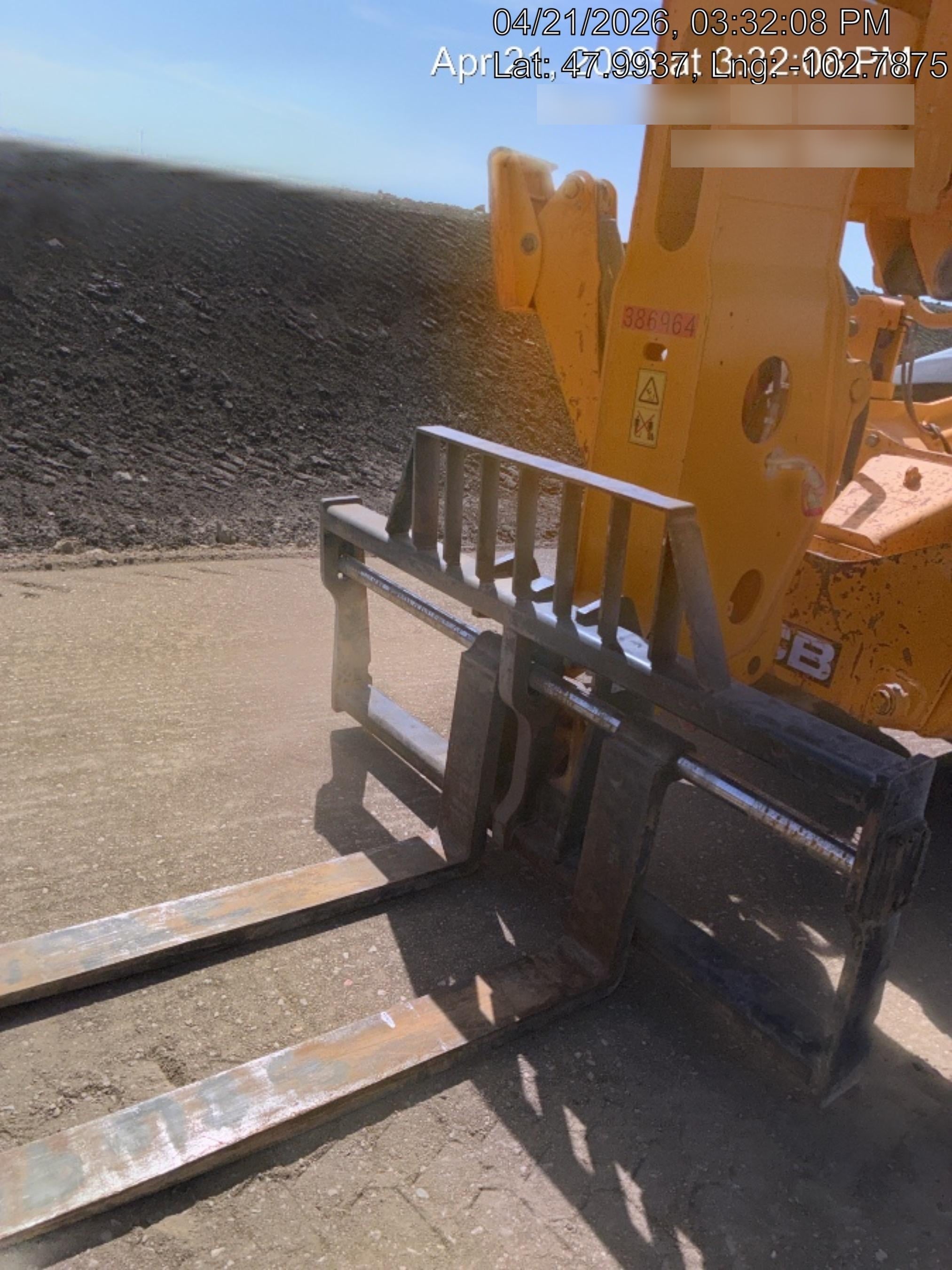 2024 JCB 512-56