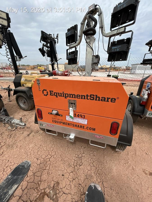 2025 WANCO WLTT-4MM4K