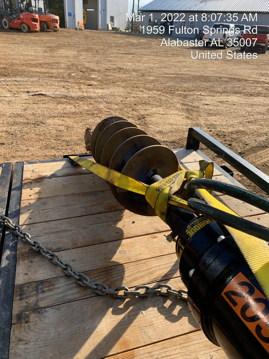 2021 BIG TEX TRAILER LT14K83x20